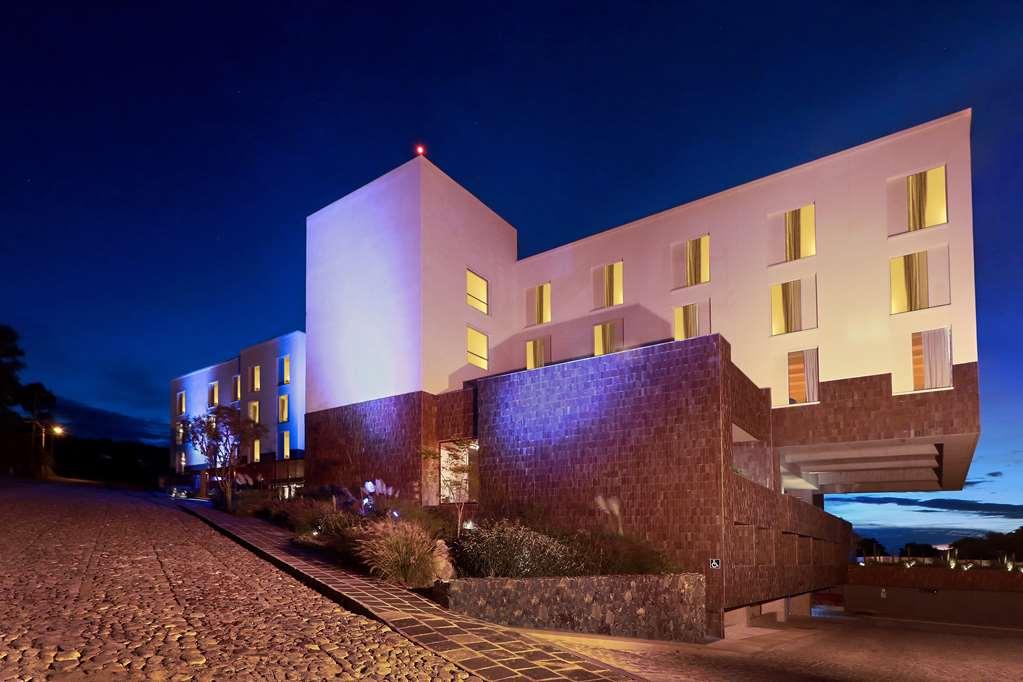Albor San Miguel De Allende Tapestry Collection By Hilton Exterior foto