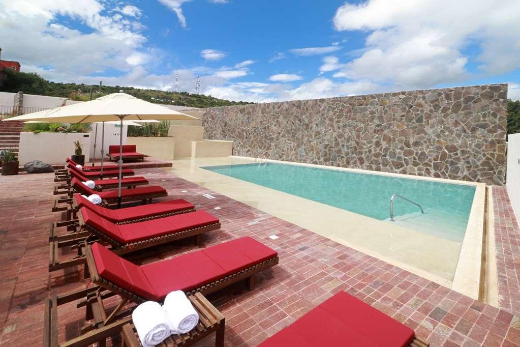 Albor San Miguel De Allende Tapestry Collection By Hilton Einrichtungen foto