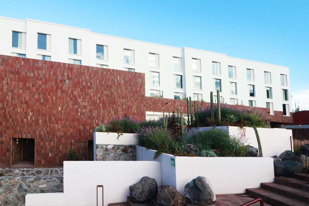 Albor San Miguel De Allende Tapestry Collection By Hilton Exterior foto