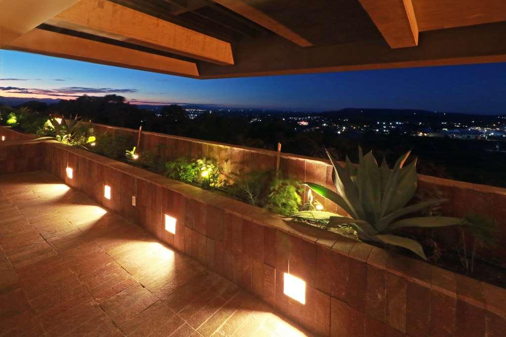 Albor San Miguel De Allende Tapestry Collection By Hilton Exterior foto