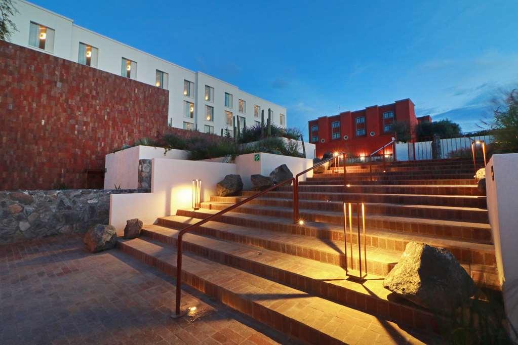 Albor San Miguel De Allende Tapestry Collection By Hilton Exterior foto