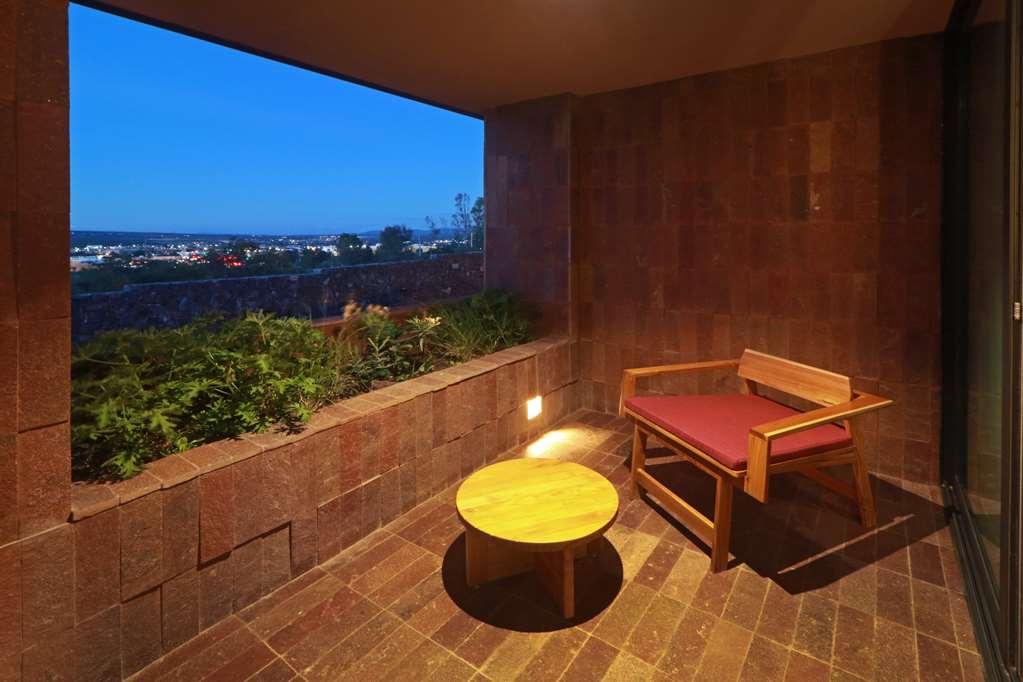 Albor San Miguel De Allende Tapestry Collection By Hilton Zimmer foto