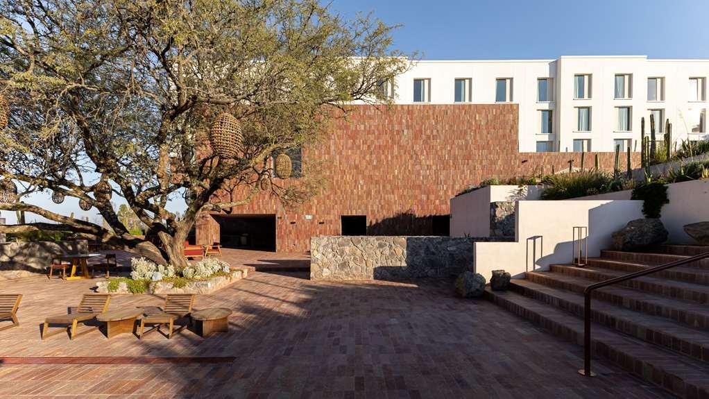 Albor San Miguel De Allende Tapestry Collection By Hilton Exterior foto